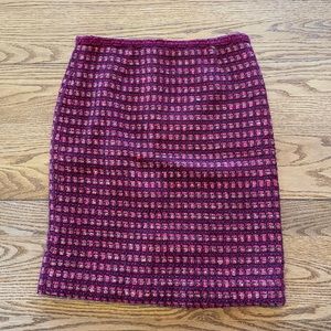 Tory Burch Pencil Skirt